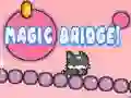 Joc Podul Magic! on-line Joc Podul Magic! on-line