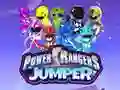 Joc Power Rangers Saltator on-line Joc Power Rangers Saltator on-line
