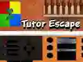 Joc Evadarea tutorului on-line Joc Evadarea tutorului on-line