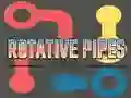 Joc Puzzle cu țevi rotative on-line