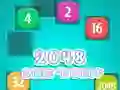 Joc 2048 Trage și Aruncă on-line Joc 2048 Trage și Aruncă on-line