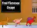 Joc Evadarea lui Fred Flintstone on-line Joc Evadarea lui Fred Flintstone on-line