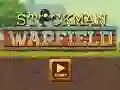 Joc Stickman Câmp de Război on-line