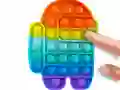 Joc Jocul Pop It Bubbles on-line Joc Jocul Pop It Bubbles on-line