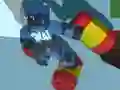 Joc Pistol cu Pixel Nebun Minecraft on-line Joc Pistol cu Pixel Nebun Minecraft on-line