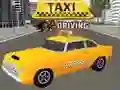 Joc Conducerea Taxiului on-line