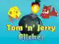 Joc Tom și Jerry Clicker on-line Joc Tom și Jerry Clicker on-line