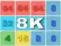 Joc 8K on-line Joc 8K on-line