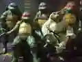 Joc Colecția de puzzle-uri cu Ninja Turtles on-line