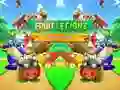Joc Legiuni de Fructe: Asediul Monstrilor on-line Joc Legiuni de Fructe: Asediul Monstrilor on-line