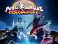 Joc Power Rangers: Căderea Culorilor on-line Joc Power Rangers: Căderea Culorilor on-line