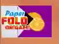 Joc Pliați hârtie origami on-line Joc Pliați hârtie origami on-line