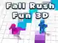 Joc Cădere Viteză Distracție 3D on-line