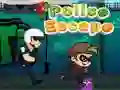 Joc Evaziune Polițienească on-line Joc Evaziune Polițienească on-line