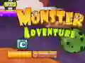 Joc Aventura Monstrului on-line Joc Aventura Monstrului on-line