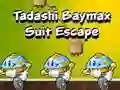 Joc Evaziunea în costumul lui Tadashi Baymax on-line Joc Evaziunea în costumul lui Tadashi Baymax on-line