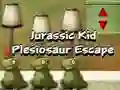 Joc Jurassic Kid: Evadarea Plesiosaurului on-line Joc Jurassic Kid: Evadarea Plesiosaurului on-line