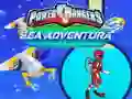 Joc Power Rangers: Aventura Marină on-line Joc Power Rangers: Aventura Marină on-line