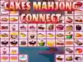 Joc Conexiune Mahjong Prăjituri on-line Joc Conexiune Mahjong Prăjituri on-line