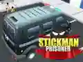 Joc Transportator de Prizonieri Stickman on-line Joc Transportator de Prizonieri Stickman on-line
