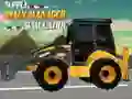 Joc Simulator de Manager al Lanțului de Furnizare on-line