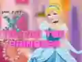Joc X și O Prințesă on-line Joc X și O Prințesă on-line