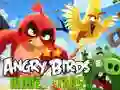 Joc Angry Birds: Stele Ascunse on-line Joc Angry Birds: Stele Ascunse on-line
