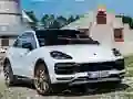 Joc Puzzle Porsche Cayenne Turbo GT on-line Joc Puzzle Porsche Cayenne Turbo GT on-line