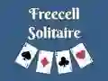 Joc Solitaire Freecell on-line
