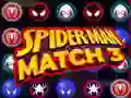 Joc Spider-man Potrivire 3 on-line Joc Spider-man Potrivire 3 on-line