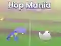 Joc Mania Săritului on-line