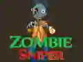 Joc Sniper de Zombi on-line