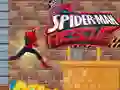 Joc Spiderman: Salvare on-line