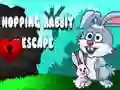 Joc Evacuarea Iepurașului Săltăreț on-line Joc Evacuarea Iepurașului Săltăreț on-line