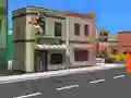 Joc Jumpero Parkour on-line Joc Jumpero Parkour on-line