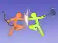 Joc Super Duelist Stickman on-line Joc Super Duelist Stickman on-line