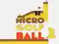 Joc Micro Minge de Golf 2 on-line Joc Micro Minge de Golf 2 on-line