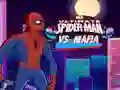 Joc Spiderman împotriva Mafiei on-line Joc Spiderman împotriva Mafiei on-line