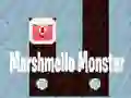 Joc Monstrul Marshmello on-line Joc Monstrul Marshmello on-line