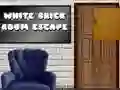 Joc Evacuare din casa de cărămizi albe on-line Joc Evacuare din casa de cărămizi albe on-line