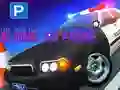 Joc Parcarea Mașinii de Poliție din SUA on-line Joc Parcarea Mașinii de Poliție din SUA on-line