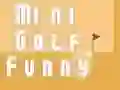 Joc Mini Golf Distractiv on-line