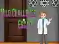 Joc Evadare din Provocarea Ușoară Amgel on-line Joc Evadare din Provocarea Ușoară Amgel on-line