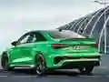 Joc Puzzle Audi RS3 on-line Joc Puzzle Audi RS3 on-line