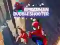 Joc Spider-Man: Trăgător de Bule on-line