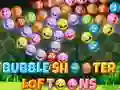 Joc Shooting cu Bule Lof Toons on-line Joc Shooting cu Bule Lof Toons on-line