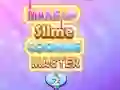 Joc Maestru de Gătit Slime și Machiaj 2 on-line