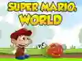 Joc Super Mario: Lumea on-line