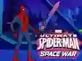 Joc Spider-Man: Războiul din spațiu on-line Joc Spider-Man: Războiul din spațiu on-line