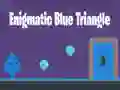 Joc Triunghiul Albastru Enigmatic on-line Joc Triunghiul Albastru Enigmatic on-line